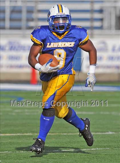 Thumbnail 1 in Lawrence vs. Plainedge (Section 8 Class III Final) photogallery.