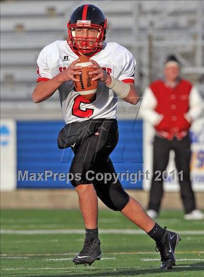 Thumbnail 2 in Lawrence vs. Plainedge (Section 8 Class III Final) photogallery.