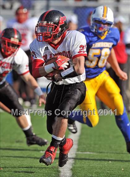 Thumbnail 1 in Lawrence vs. Plainedge (Section 8 Class III Final) photogallery.