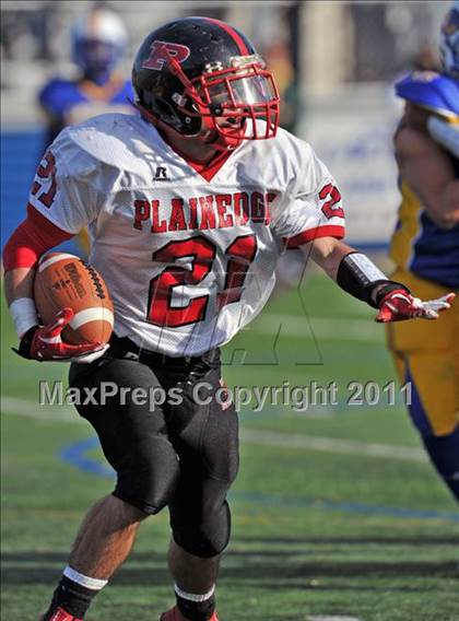 Thumbnail 3 in Lawrence vs. Plainedge (Section 8 Class III Final) photogallery.