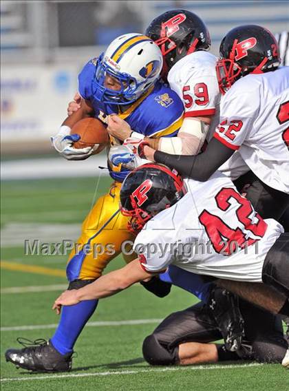Thumbnail 1 in Lawrence vs. Plainedge (Section 8 Class III Final) photogallery.