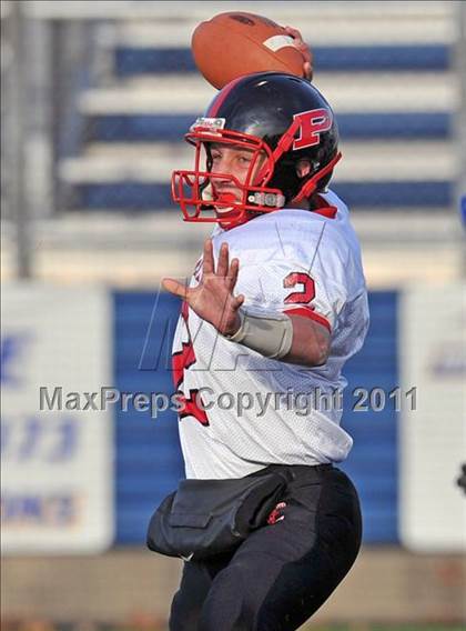 Thumbnail 1 in Lawrence vs. Plainedge (Section 8 Class III Final) photogallery.