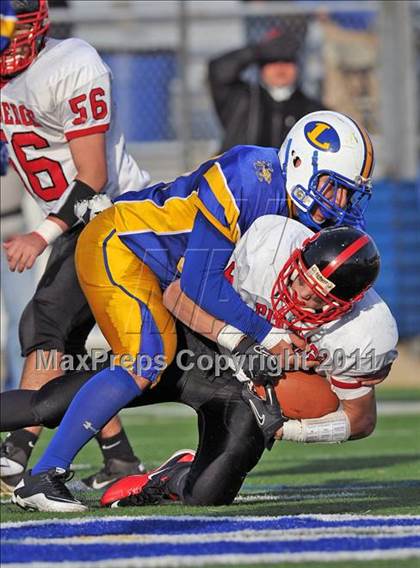 Thumbnail 1 in Lawrence vs. Plainedge (Section 8 Class III Final) photogallery.