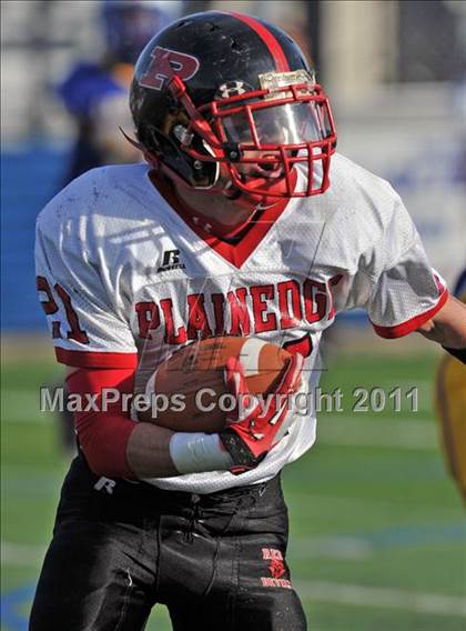Thumbnail 1 in Lawrence vs. Plainedge (Section 8 Class III Final) photogallery.