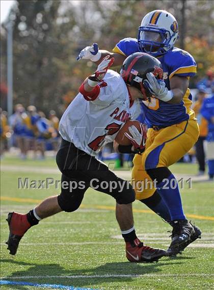 Thumbnail 1 in Lawrence vs. Plainedge (Section 8 Class III Final) photogallery.