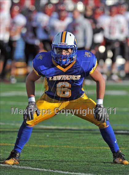 Thumbnail 1 in Lawrence vs. Plainedge (Section 8 Class III Final) photogallery.