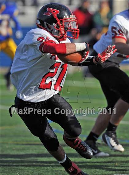 Thumbnail 2 in Lawrence vs. Plainedge (Section 8 Class III Final) photogallery.