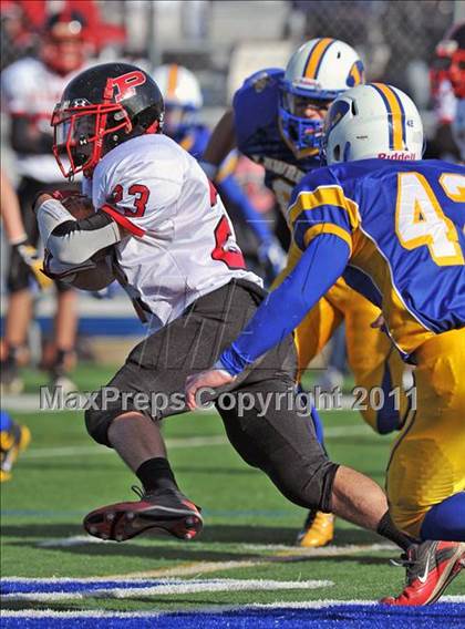 Thumbnail 1 in Lawrence vs. Plainedge (Section 8 Class III Final) photogallery.