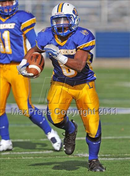 Thumbnail 1 in Lawrence vs. Plainedge (Section 8 Class III Final) photogallery.