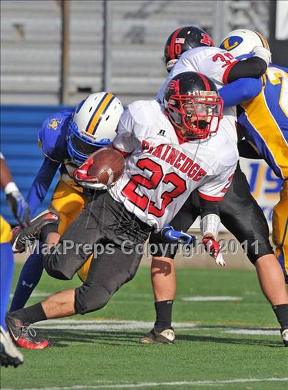 Thumbnail 1 in Lawrence vs. Plainedge (Section 8 Class III Final) photogallery.