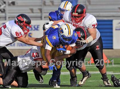 Thumbnail 1 in Lawrence vs. Plainedge (Section 8 Class III Final) photogallery.