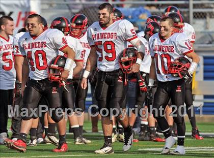 Thumbnail 1 in Lawrence vs. Plainedge (Section 8 Class III Final) photogallery.