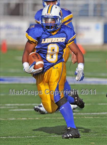 Thumbnail 1 in Lawrence vs. Plainedge (Section 8 Class III Final) photogallery.