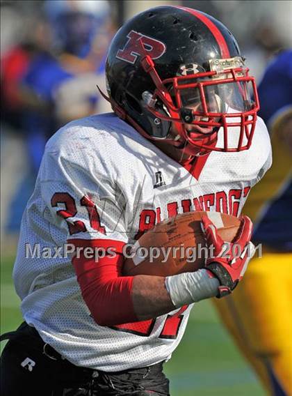 Thumbnail 2 in Lawrence vs. Plainedge (Section 8 Class III Final) photogallery.