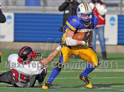 Thumbnail 1 in Lawrence vs. Plainedge (Section 8 Class III Final) photogallery.