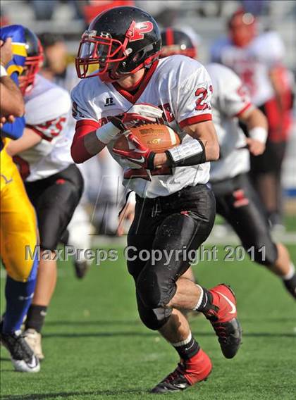 Thumbnail 1 in Lawrence vs. Plainedge (Section 8 Class III Final) photogallery.