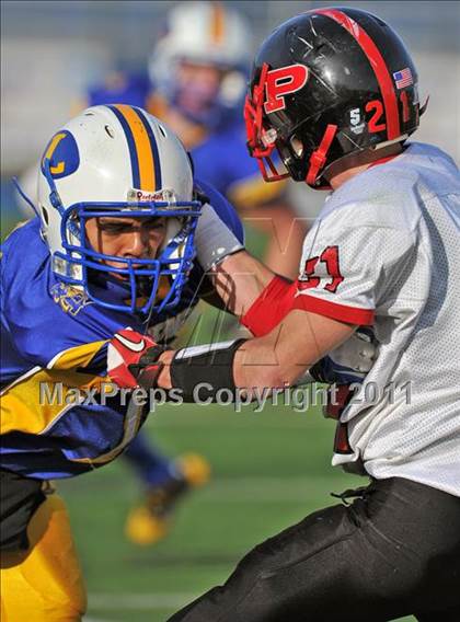 Thumbnail 1 in Lawrence vs. Plainedge (Section 8 Class III Final) photogallery.