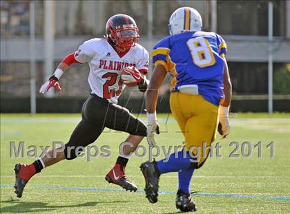 Thumbnail 1 in Lawrence vs. Plainedge (Section 8 Class III Final) photogallery.
