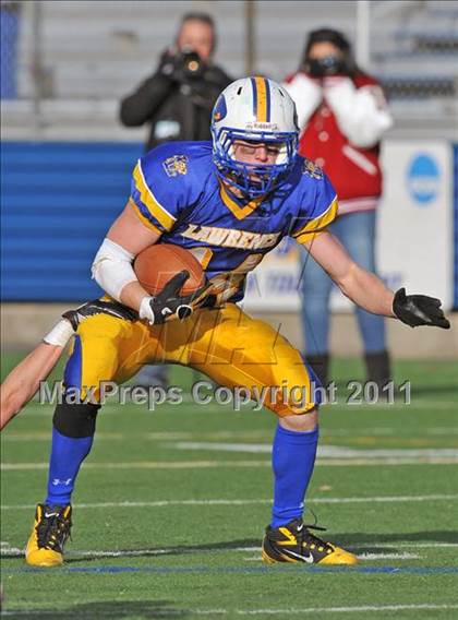 Thumbnail 2 in Lawrence vs. Plainedge (Section 8 Class III Final) photogallery.