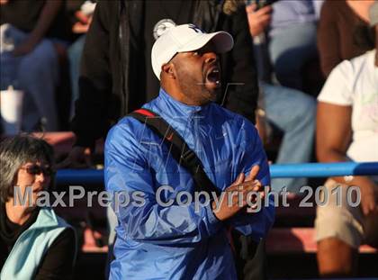 Thumbnail 1 in CIF SJS Masters Championships (Track Events - Finals) photogallery.