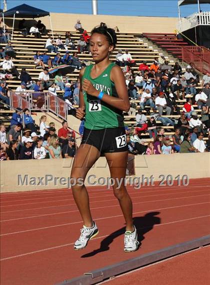 Thumbnail 3 in CIF SJS Masters Championships (Track Events - Finals) photogallery.