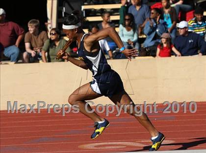Thumbnail 3 in CIF SJS Masters Championships (Track Events - Finals) photogallery.