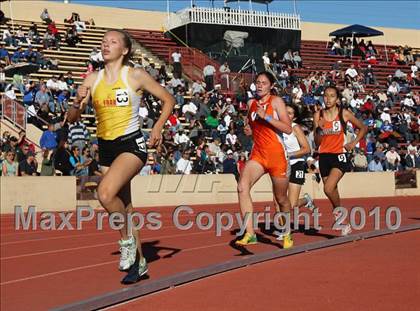 Thumbnail 3 in CIF SJS Masters Championships (Track Events - Finals) photogallery.