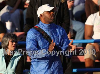 Thumbnail 2 in CIF SJS Masters Championships (Track Events - Finals) photogallery.