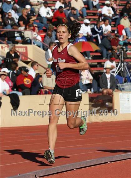 Thumbnail 1 in CIF SJS Masters Championships (Track Events - Finals) photogallery.