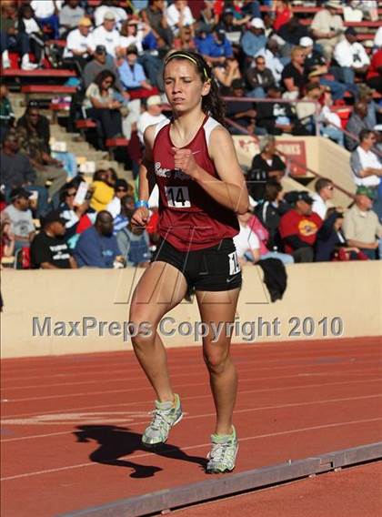Thumbnail 2 in CIF SJS Masters Championships (Track Events - Finals) photogallery.