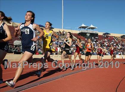 Thumbnail 1 in CIF SJS Masters Championships (Track Events - Finals) photogallery.