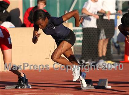 Thumbnail 3 in CIF SJS Masters Championships (Track Events - Finals) photogallery.
