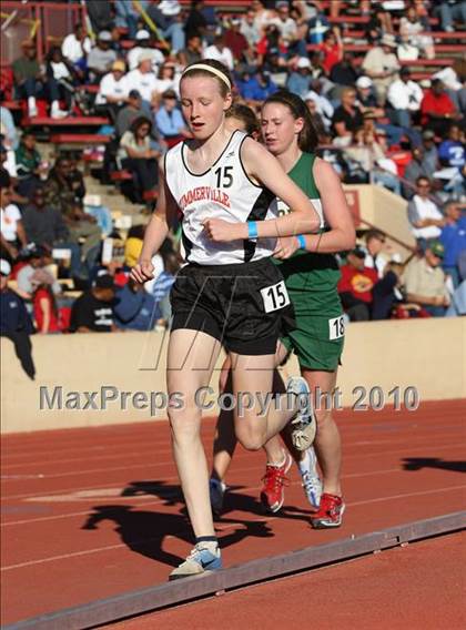 Thumbnail 2 in CIF SJS Masters Championships (Track Events - Finals) photogallery.