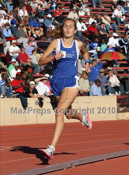 Thumbnail 3 in CIF SJS Masters Championships (Track Events - Finals) photogallery.