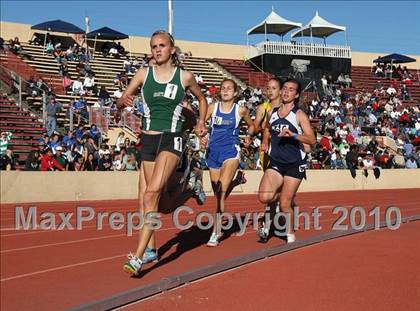 Thumbnail 1 in CIF SJS Masters Championships (Track Events - Finals) photogallery.