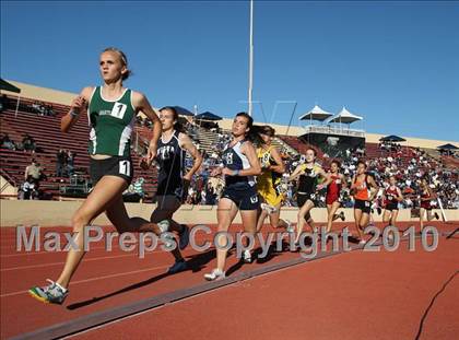 Thumbnail 3 in CIF SJS Masters Championships (Track Events - Finals) photogallery.