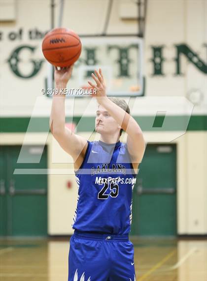 Thumbnail 3 in Lakeland @ Notre Dame Prep photogallery.