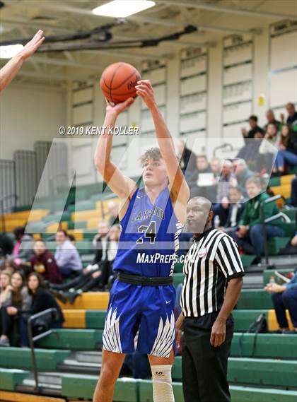 Thumbnail 1 in Lakeland @ Notre Dame Prep photogallery.