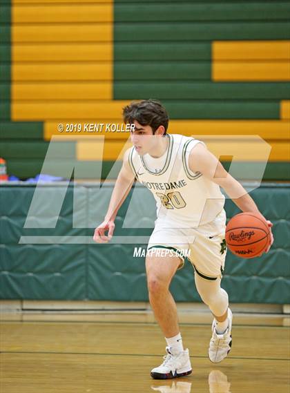 Thumbnail 2 in Lakeland @ Notre Dame Prep photogallery.
