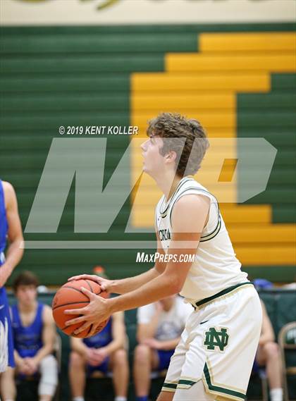 Thumbnail 1 in Lakeland @ Notre Dame Prep photogallery.