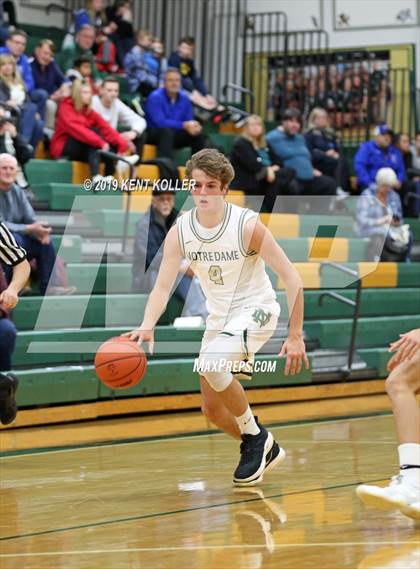 Thumbnail 3 in Lakeland @ Notre Dame Prep photogallery.