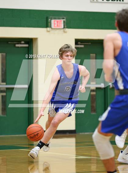 Thumbnail 3 in Lakeland @ Notre Dame Prep photogallery.