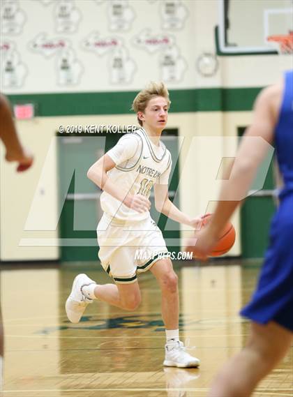 Thumbnail 2 in Lakeland @ Notre Dame Prep photogallery.