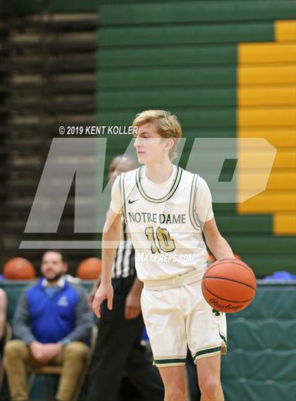 Thumbnail 3 in Lakeland @ Notre Dame Prep photogallery.