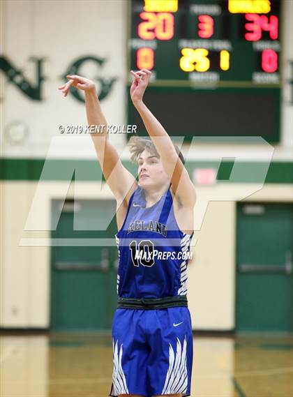 Thumbnail 2 in Lakeland @ Notre Dame Prep photogallery.