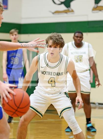 Thumbnail 3 in Lakeland @ Notre Dame Prep photogallery.