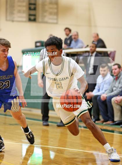 Thumbnail 1 in Lakeland @ Notre Dame Prep photogallery.