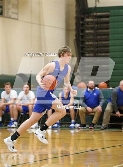 Thumbnail 2 in Lakeland @ Notre Dame Prep photogallery.