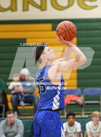 Thumbnail 2 in Lakeland @ Notre Dame Prep photogallery.