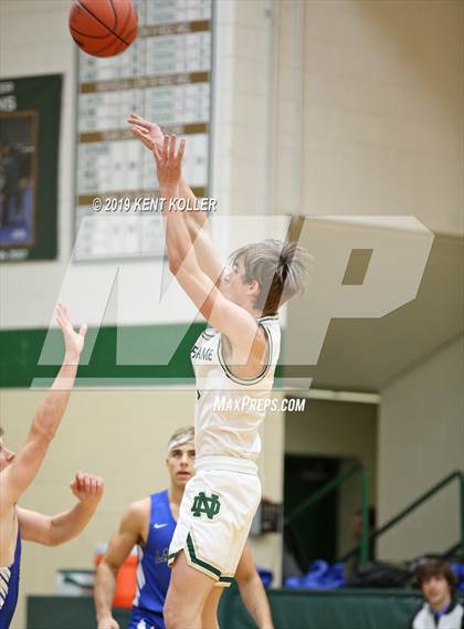 Thumbnail 3 in Lakeland @ Notre Dame Prep photogallery.